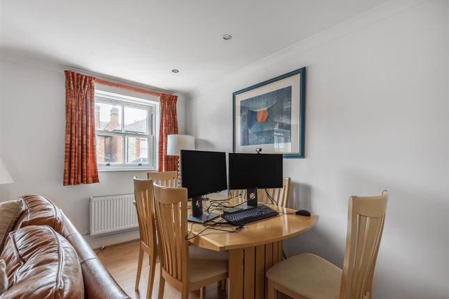 Flat for sale in Sandfield Court, The Bars, Guildford
