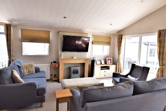 Lodge for sale in Beach Retreat, Pevensey Bay