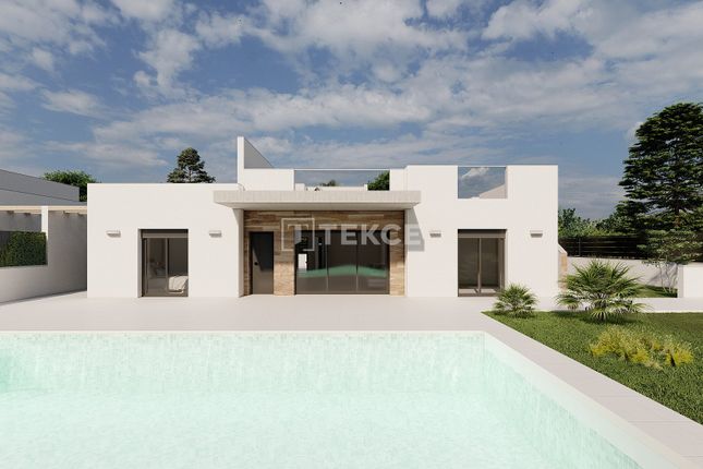 Detached house for sale in Roldán, Torre-Pacheco, Murcia, Spain