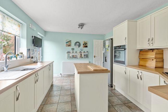 Bungalow for sale in Vicarage Lane, Wainfleet St.Marys