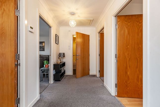 Flat for sale in Orrok Lane, Edinburgh