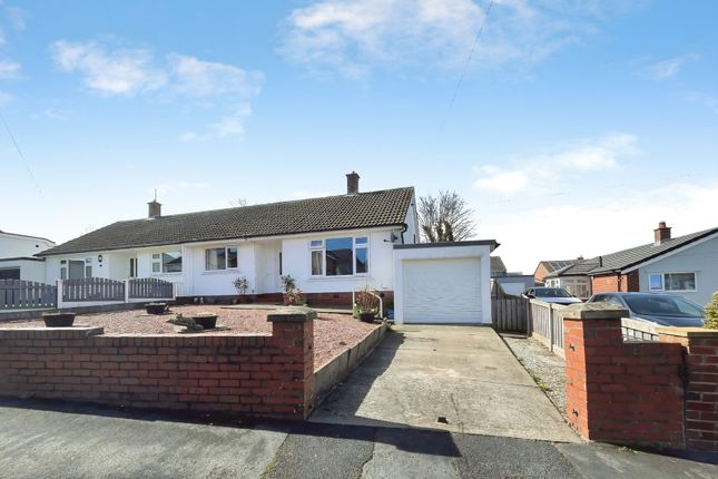 2-bed house on 7, Mount Pleasant Gardens, Cumbria, £200,000