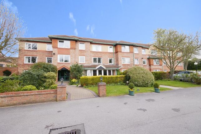 1 bed flat for sale in Homeyork House, Danesmead Close, York YO10