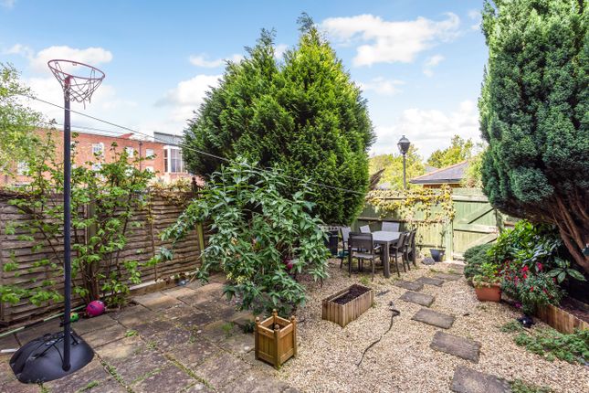 Detached house for sale in Chaucer Close, Windsor