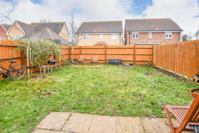 39, Burdock Road, Red Lodge photo 3