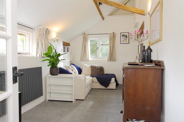 Semi-detached house for sale in Kimpton, Andover