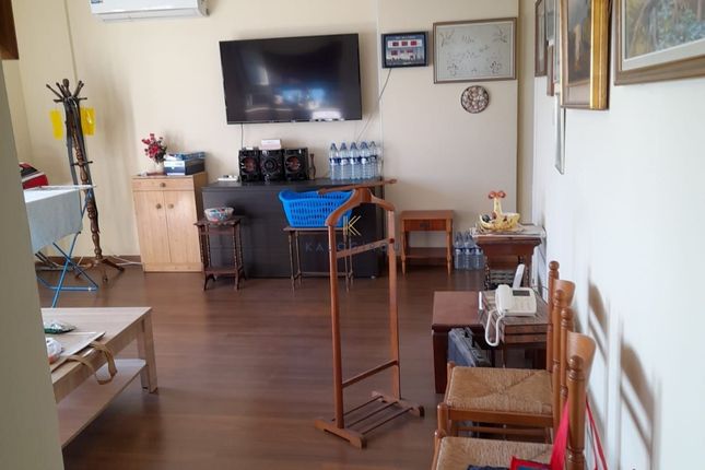 Thumbnail Apartment for sale in Tersefanou, Cyprus