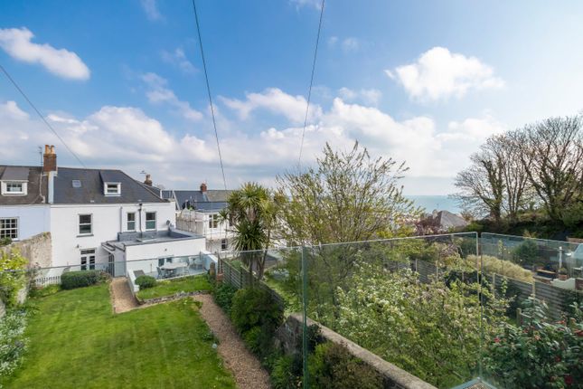 Semi-detached house for sale in Rouge Rue, St. Peter Port, Guernsey