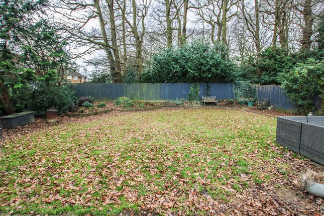 Detached bungalow for sale in Ingrave Road, Brentwood