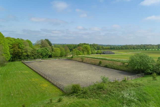 Riding School