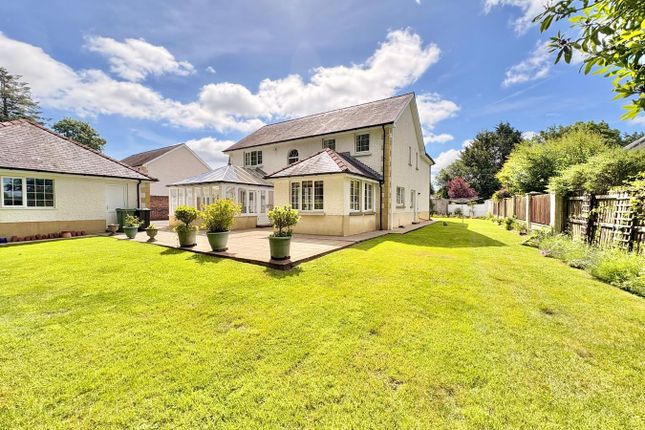Ty Ystrad, Nantgaredig, Carmarthen photo 2
