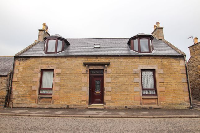 Detached house for sale in Mid Street, Keith
