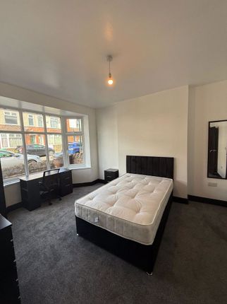 Elmsthorpe Avenue, Nottingham photo 2