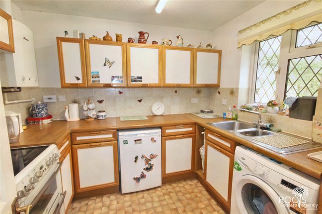 Bungalow for sale in Ashman Road, Thatcham, Berkshire