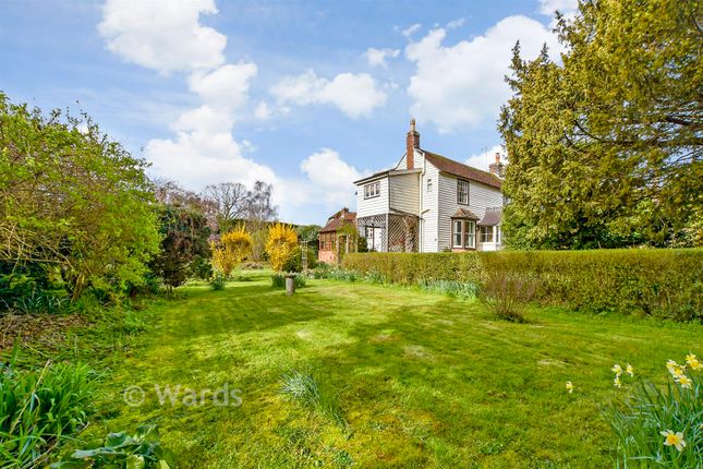 Bank Lodge, Mill Bank, Headcorn photo 3