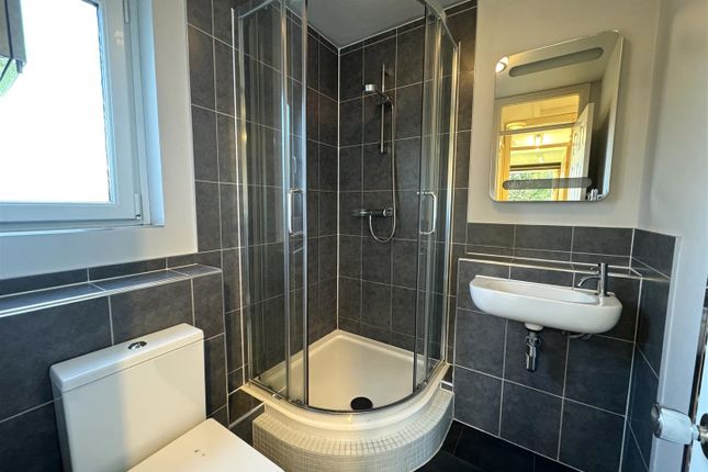 Flat for sale in Hazel Avenue, Culloden, Inverness