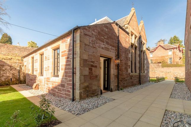 Thumbnail Detached house for sale in The Art House, Upper Allan Street, Blairgowrie