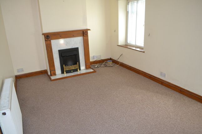 Terraced house to rent in The Mead, Ilchester, Yeovil