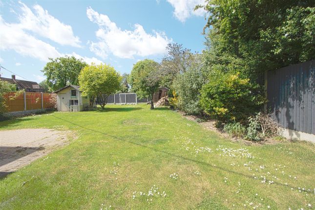 Semi-detached house for sale in Brabner Gardens, Ramsden Heath, Billericay