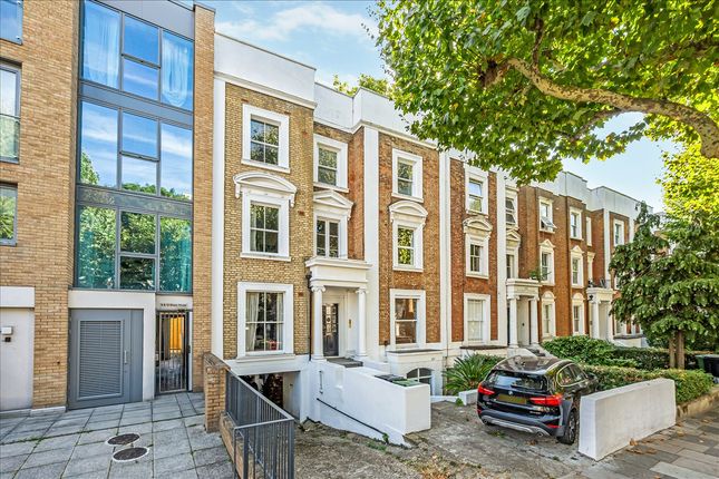 244, Hammersmith Grove, Hammersmith W6 photo 4