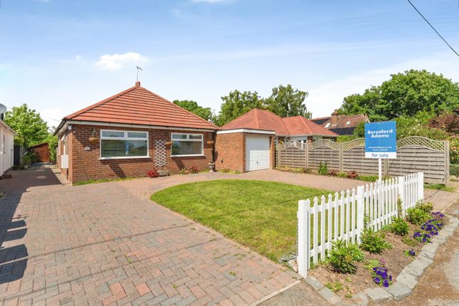 3-bed house on 33, Fir Tree Lane, Cheshire, £495,000