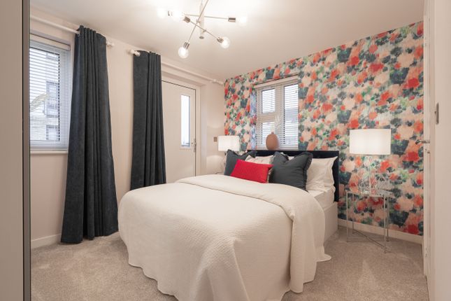 Flat for sale in "The Trinity Block G" at Cowdray Avenue, Colchester