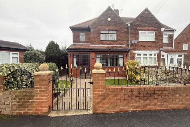 2-bed house on 12, Woodside Grove, Sunderland, £139,950