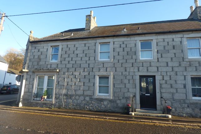 Thumbnail Terraced house for sale in Crispin Court, Creetown