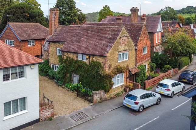 5-bed house on Tankards, The Street, Guildford, £1,250,000