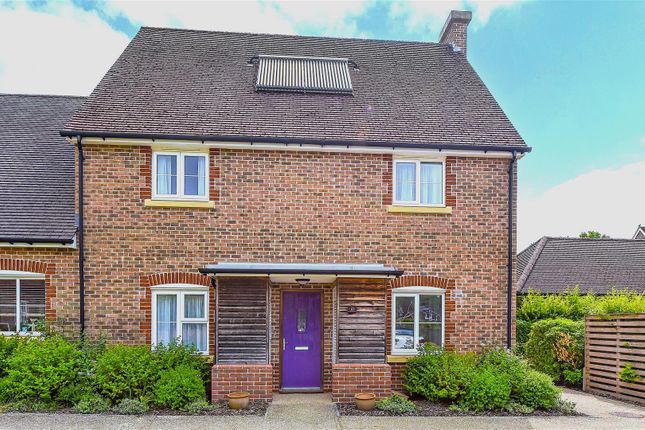 3-bed house on 10, Hooke Court, Liphook, £625,000