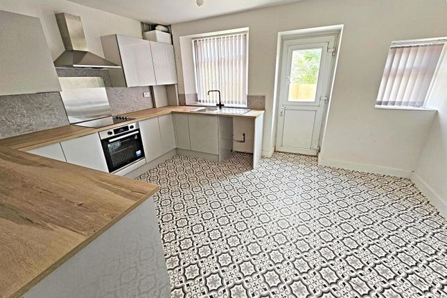 6, Aberfan Crescent, Merthyr Tydfil photo 5