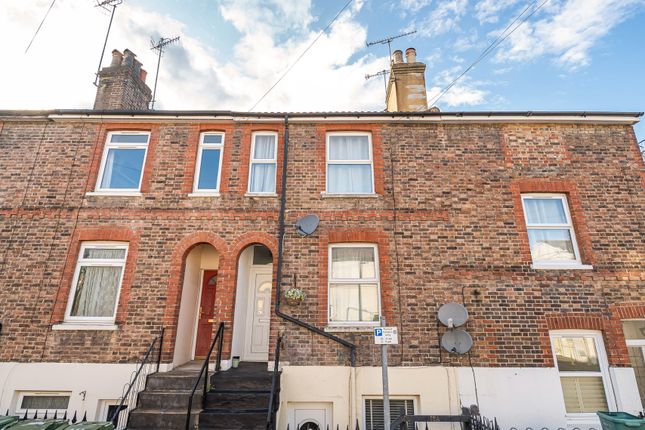 Thumbnail Maisonette for sale in Norman Road, Tunbridge Wells, Kent