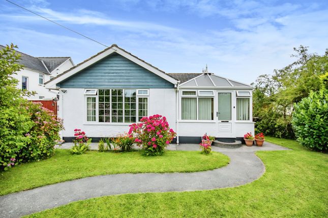 Bungalow for sale in Ludchurch, Narberth