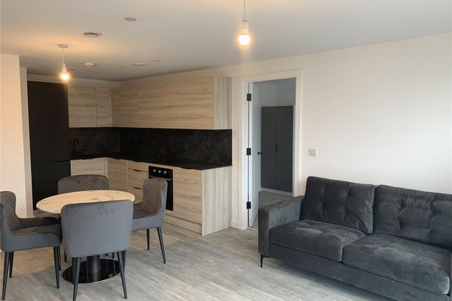 Flat to rent in Urban Green, 75 Seymour Grove, Manchester