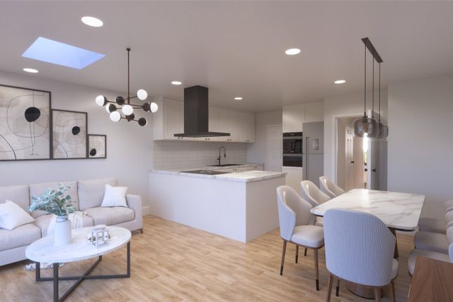 Plot 1 Causeway Gardens,, Chiddingstone Causeway, Kent photo 2