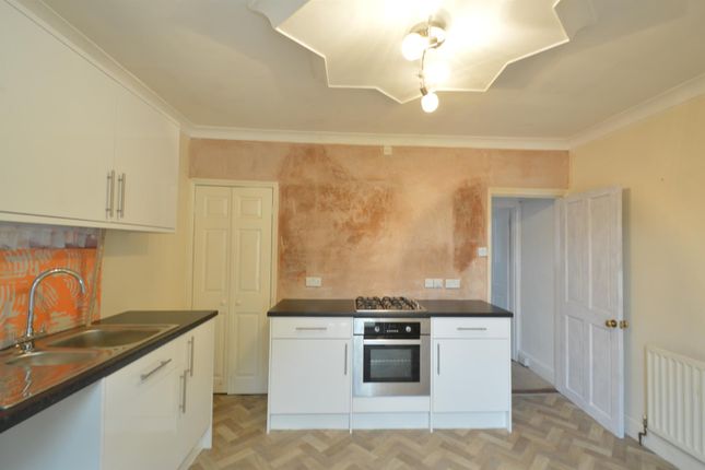 Town house to rent in Duddery Road, Haverhill
