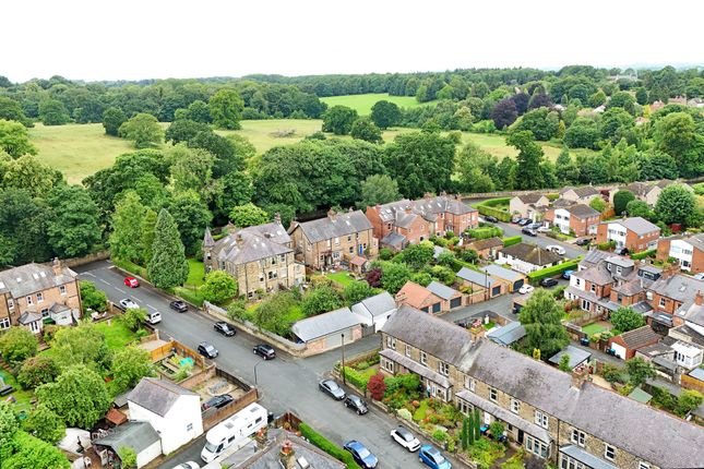 3 Park Avenue, Knaresborough photo 2