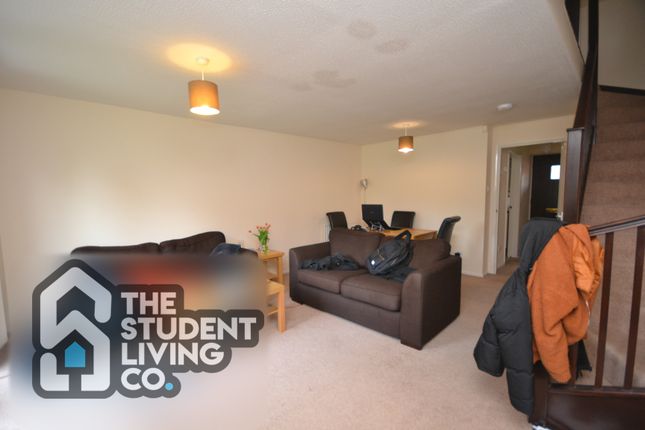 Braddock Close, Nottingham photo 5