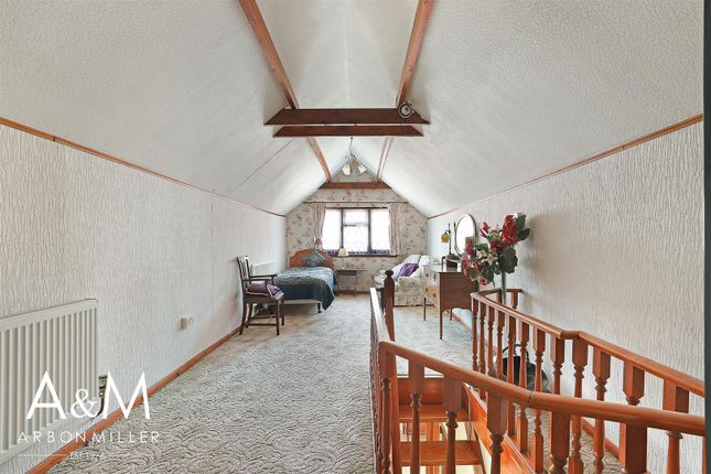 Loft Room