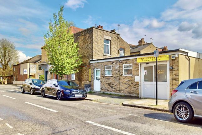 Commercial property to let in Northfield Avenue, London