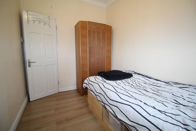 Terraced house to rent in King Edwards Road, Ponders End, Enfield