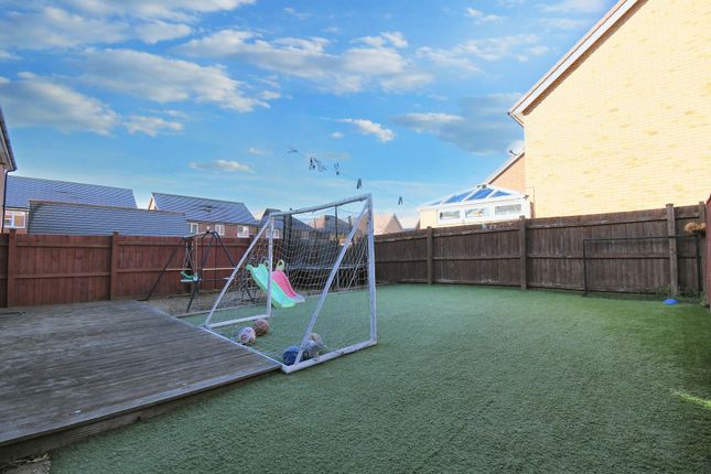 2 Colmere Lane, Manchester photo 4