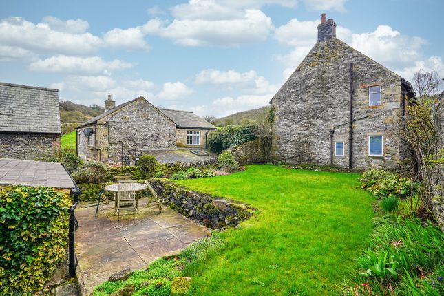 Cottage for sale in Well Green, Calver