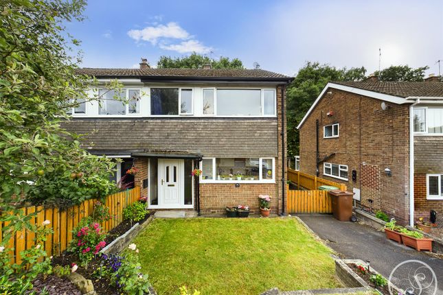 3 bed semi-detached house for sale in Temple Avenue, Temple Newsam, Leeds LS15