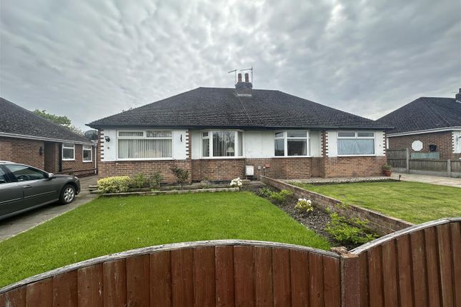2-bed semi-detached on 8, Spencers Drive, Preston, £215,000
