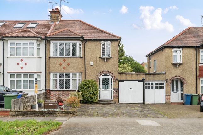 Semi-detached house for sale in Rayners Lane, Pinner