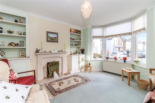 Semi-detached house for sale in Marlin Square, Abbots Langley