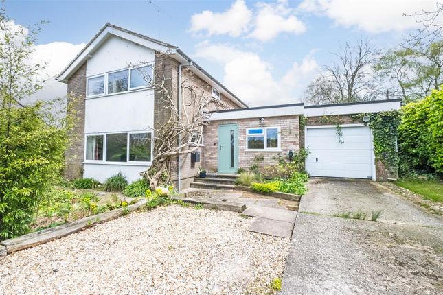 Detached house for sale in Glebeland Close, West Stafford, Dorchester