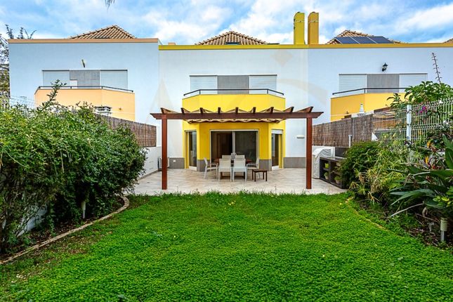 Thumbnail Detached house for sale in Tavira (Santa Maria E Santiago), Tavira, Faro