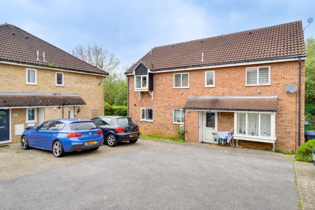 Detached house to rent in Muntjac Close, Eaton Socon, St. Neots